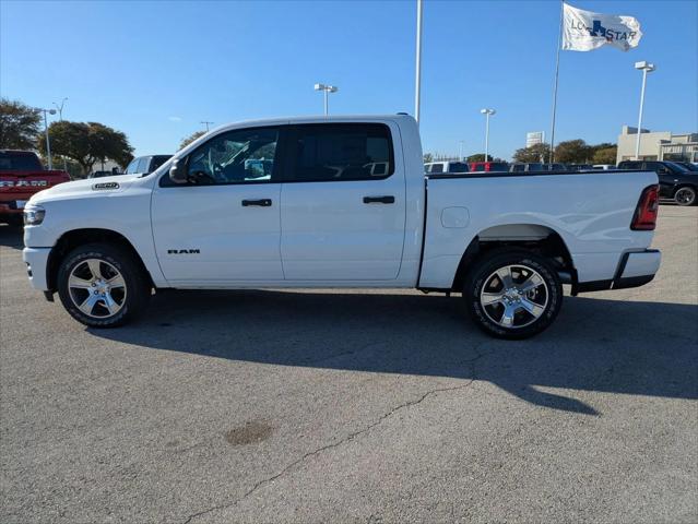 2026 RAM Ram 1500 RAM 1500 EXPRESS CREW CAB 4X2 57 BOX