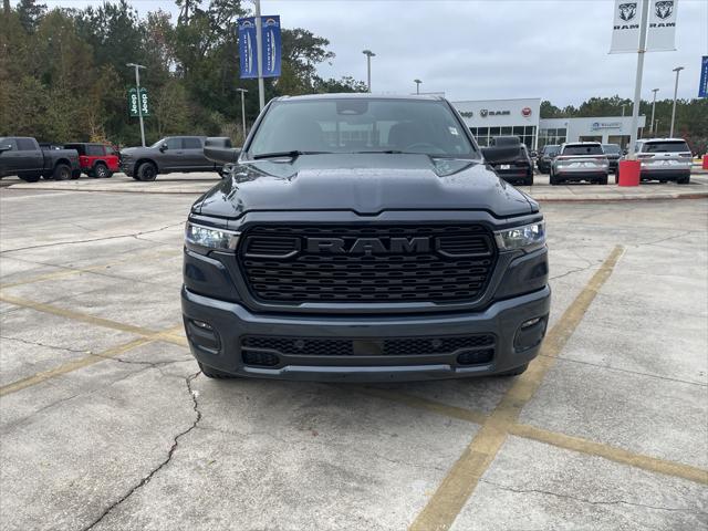 2026 RAM Ram 1500 RAM 1500 EXPRESS CREW CAB 4X2 57 BOX 2026 RAM Ram 1500 RAM 1500 EXPRESS CREW CAB 4X2 57 BOX