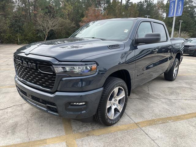 2026 RAM Ram 1500 RAM 1500 EXPRESS CREW CAB 4X2 57 BOX 2026 RAM Ram 1500 RAM 1500 EXPRESS CREW CAB 4X2 57 BOX