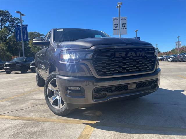 2026 RAM Ram 1500 RAM 1500 EXPRESS CREW CAB 4X2 57 BOX 2026 RAM Ram 1500 RAM 1500 EXPRESS CREW CAB 4X2 57 BOX