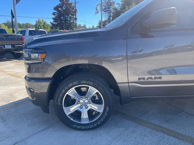 2026 RAM Ram 1500 RAM 1500 EXPRESS CREW CAB 4X2 57 BOX 2026 RAM Ram 1500 RAM 1500 EXPRESS CREW CAB 4X2 57 BOX