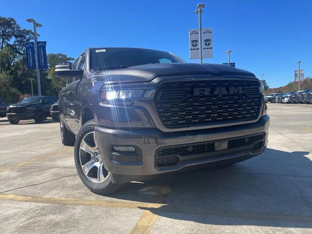 2026 RAM Ram 1500 RAM 1500 EXPRESS CREW CAB 4X2 57 BOX 2026 RAM Ram 1500 RAM 1500 EXPRESS CREW CAB 4X2 57 BOX