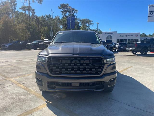 2026 RAM Ram 1500 RAM 1500 EXPRESS CREW CAB 4X2 57 BOX 2026 RAM Ram 1500 RAM 1500 EXPRESS CREW CAB 4X2 57 BOX