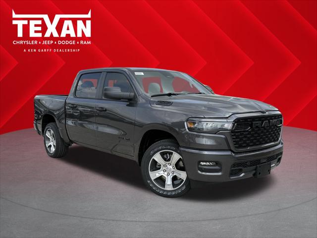 2026 RAM Ram 1500 RAM 1500 EXPRESS CREW CAB 4X2 57 BOX 2026 RAM Ram 1500 RAM 1500 EXPRESS CREW CAB 4X2 57 BOX