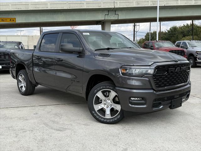 2026 RAM Ram 1500 RAM 1500 EXPRESS CREW CAB 4X2 57 BOX 2026 RAM Ram 1500 RAM 1500 EXPRESS CREW CAB 4X2 57 BOX