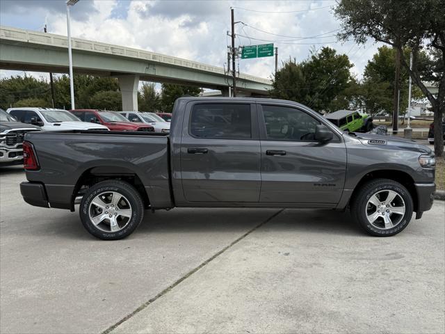 2026 RAM Ram 1500 RAM 1500 EXPRESS CREW CAB 4X2 57 BOX 2026 RAM Ram 1500 RAM 1500 EXPRESS CREW CAB 4X2 57 BOX