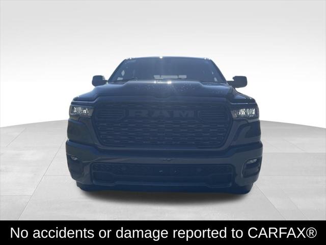 2025 RAM Ram 1500 RAM 1500 TRADESMAN CREW CAB 4X2 57 BOX
