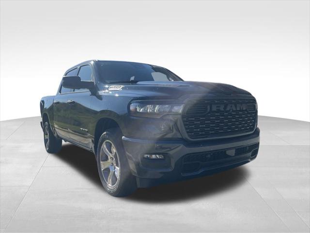2025 RAM Ram 1500 RAM 1500 TRADESMAN CREW CAB 4X2 57 BOX