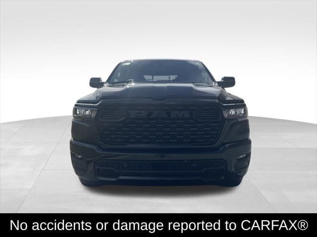 2025 RAM Ram 1500 RAM 1500 TRADESMAN CREW CAB 4X2 57 BOX