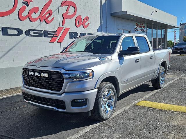 2026 RAM Ram 1500 RAM 1500 LONE STAR CREW CAB 4X4 57 BOX 2026 RAM Ram 1500 RAM 1500 LONE STAR CREW CAB 4X4 57 BOX