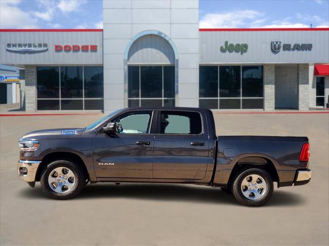 2025 RAM Ram 1500 RAM 1500 LONE STAR CREW CAB 4X2 57 BOX 2025 RAM Ram 1500 RAM 1500 LONE STAR CREW CAB 4X2 57 BOX