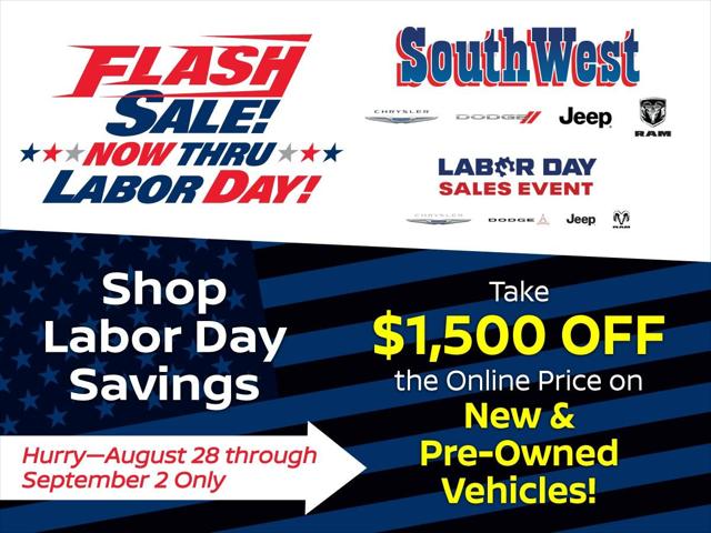 2026 RAM Ram 2500 RAM 2500 TRADESMAN CREW CAB 4X4 64 BOX