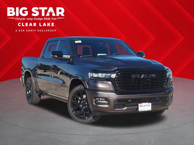 2026 RAM Ram 1500 RAM 1500 LARAMIE CREW CAB 4X2 57 BOX 2026 RAM Ram 1500 RAM 1500 LARAMIE CREW CAB 4X2 57 BOX