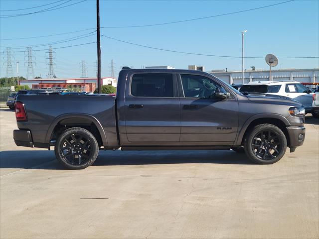 2026 RAM Ram 1500 RAM 1500 LARAMIE CREW CAB 4X2 57 BOX 2026 RAM Ram 1500 RAM 1500 LARAMIE CREW CAB 4X2 57 BOX