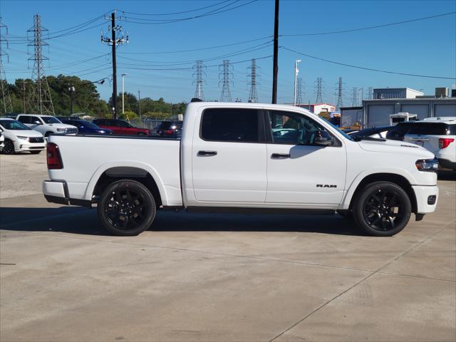 2026 RAM Ram 1500 RAM 1500 LARAMIE CREW CAB 4X2 57 BOX 2026 RAM Ram 1500 RAM 1500 LARAMIE CREW CAB 4X2 57 BOX