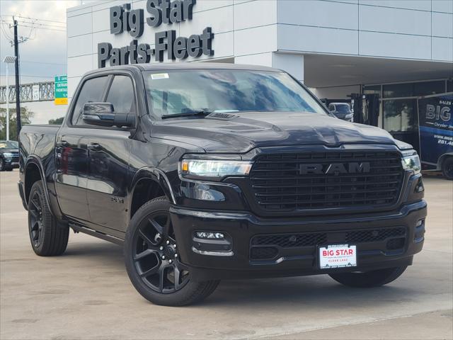 2026 RAM Ram 1500 RAM 1500 LARAMIE CREW CAB 4X2 57 BOX 2026 RAM Ram 1500 RAM 1500 LARAMIE CREW CAB 4X2 57 BOX