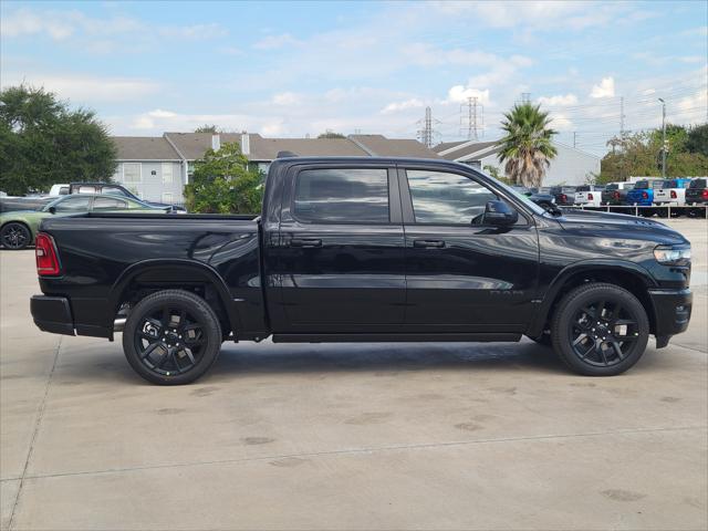 2026 RAM Ram 1500 RAM 1500 LARAMIE CREW CAB 4X2 57 BOX 2026 RAM Ram 1500 RAM 1500 LARAMIE CREW CAB 4X2 57 BOX