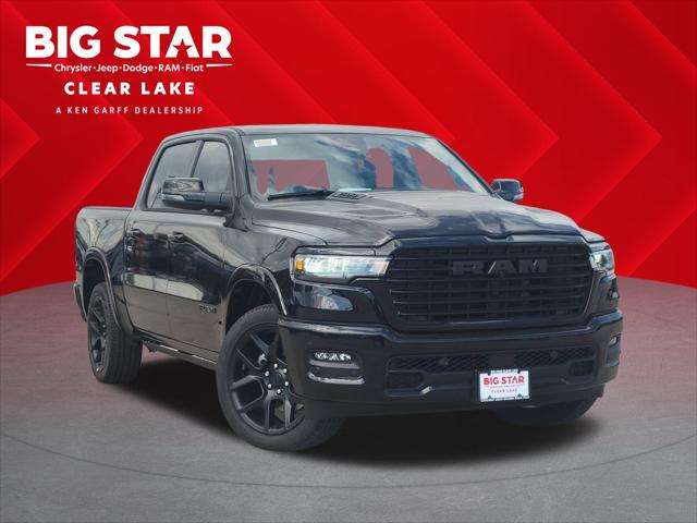 2026 RAM Ram 1500 RAM 1500 LARAMIE CREW CAB 4X2 57 BOX 2026 RAM Ram 1500 RAM 1500 LARAMIE CREW CAB 4X2 57 BOX