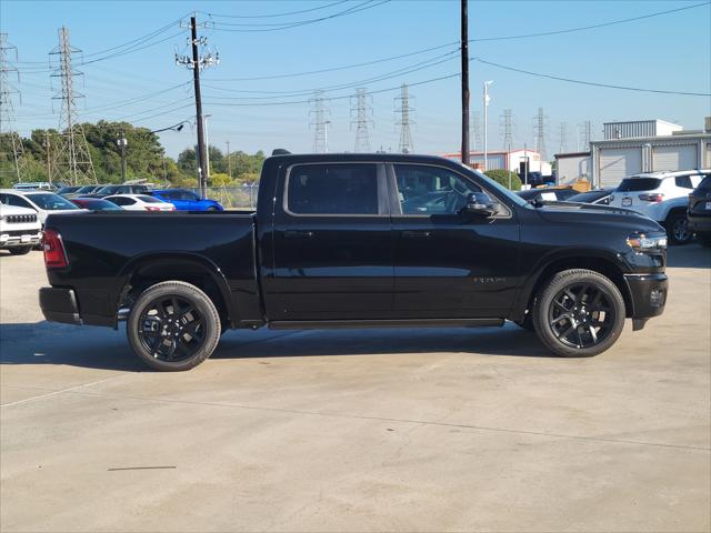 2026 RAM Ram 1500 RAM 1500 LARAMIE CREW CAB 4X2 57 BOX 2026 RAM Ram 1500 RAM 1500 LARAMIE CREW CAB 4X2 57 BOX