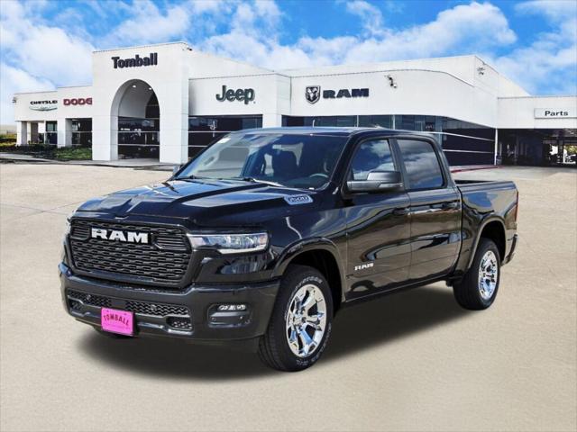 2026 RAM Ram 1500 RAM 1500 BIG HORN CREW CAB 4X2 57 BOX 2026 RAM Ram 1500 RAM 1500 BIG HORN CREW CAB 4X2 57 BOX