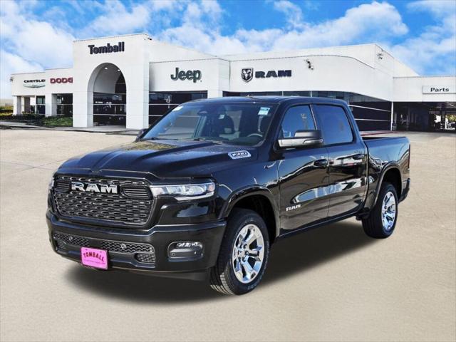 2026 RAM Ram 1500 RAM 1500 BIG HORN CREW CAB 4X2 57 BOX 2026 RAM Ram 1500 RAM 1500 BIG HORN CREW CAB 4X2 57 BOX