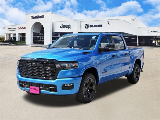 2026 RAM Ram 1500 RAM 1500 LONE STAR CREW CAB 4X4 57 BOX 2026 RAM Ram 1500 RAM 1500 LONE STAR CREW CAB 4X4 57 BOX