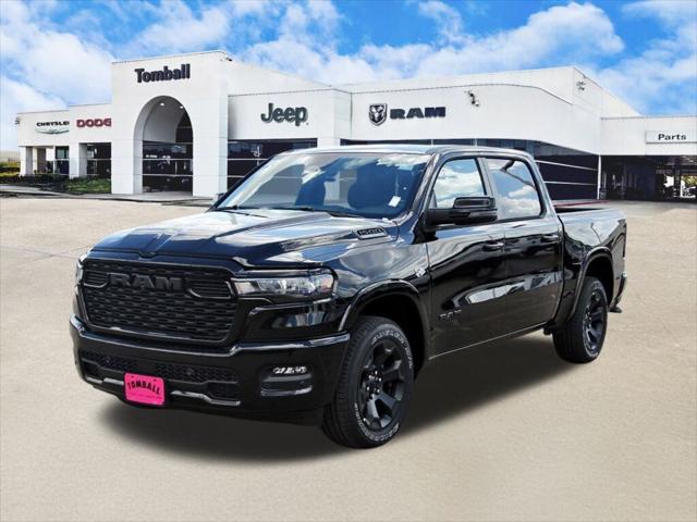 2026 RAM Ram 1500 RAM 1500 LONE STAR CREW CAB 4X4 57 BOX 2026 RAM Ram 1500 RAM 1500 LONE STAR CREW CAB 4X4 57 BOX