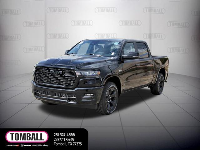 2026 RAM Ram 1500 RAM 1500 LONE STAR CREW CAB 4X4 57 BOX