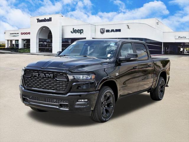 2026 RAM Ram 1500 RAM 1500 LONE STAR CREW CAB 4X4 57 BOX 2026 RAM Ram 1500 RAM 1500 LONE STAR CREW CAB 4X4 57 BOX