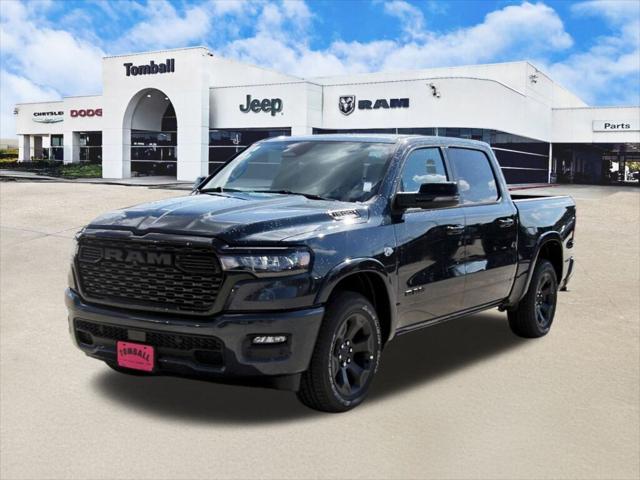 2026 RAM Ram 1500 RAM 1500 LONE STAR CREW CAB 4X4 57 BOX 2026 RAM Ram 1500 RAM 1500 LONE STAR CREW CAB 4X4 57 BOX