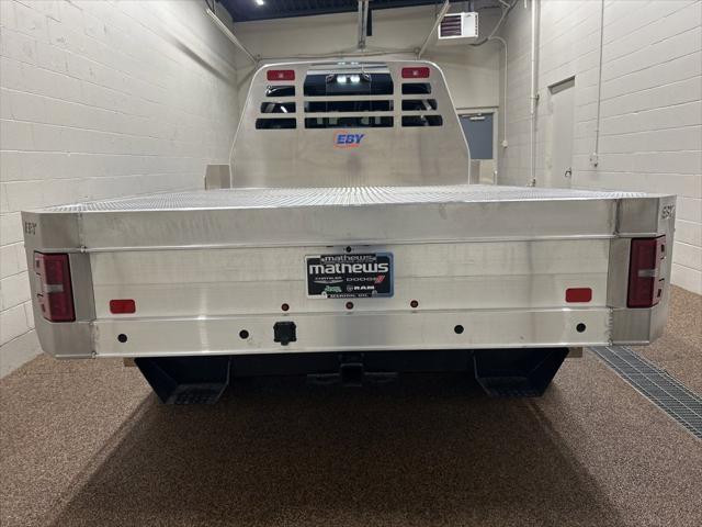 2026 RAM Ram 4500 Chassis Cab RAM 4500 BIG HORN CHASSIS CREW CAB 4X4 60 CA 2026 RAM Ram 4500 Chassis Cab RAM 4500 BIG HORN CHASSIS CREW CAB 4X4 60 CA