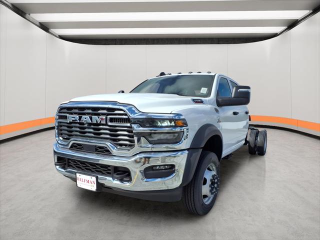 2026 RAM Ram 5500 Chassis Cab RAM 5500 TRADESMAN CHASSIS CREW CAB 4X4 84 CA 2026 RAM Ram 5500 Chassis Cab RAM 5500 TRADESMAN CHASSIS CREW CAB 4X4 84 CA