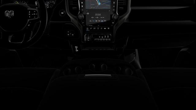 2026 RAM Ram 2500 RAM 2500 TRADESMAN CREW CAB 4X4 64 BOX