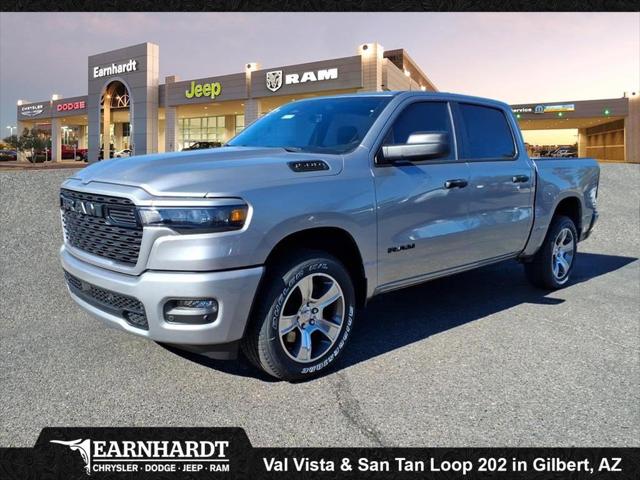 2026 RAM Ram 1500 RAM 1500 EXPRESS CREW CAB 4X2 57 BOX 2026 RAM Ram 1500 RAM 1500 EXPRESS CREW CAB 4X2 57 BOX