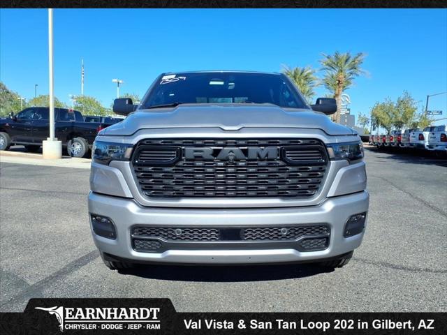 2026 RAM Ram 1500 RAM 1500 EXPRESS CREW CAB 4X2 57 BOX 2026 RAM Ram 1500 RAM 1500 EXPRESS CREW CAB 4X2 57 BOX