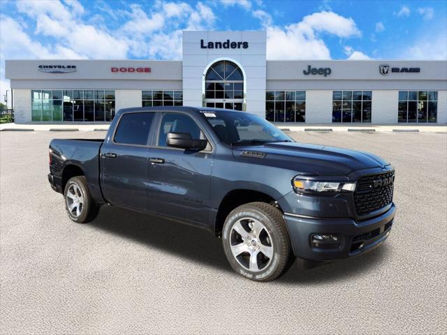 2026 RAM Ram 1500 RAM 1500 EXPRESS CREW CAB 4X2 57 BOX 2026 RAM Ram 1500 RAM 1500 EXPRESS CREW CAB 4X2 57 BOX