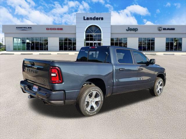 2026 RAM Ram 1500 RAM 1500 EXPRESS CREW CAB 4X2 57 BOX 2026 RAM Ram 1500 RAM 1500 EXPRESS CREW CAB 4X2 57 BOX