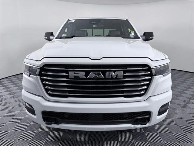 2026 RAM Ram 1500 RAM 1500 LARAMIE CREW CAB 4X2 57 BOX 2026 RAM Ram 1500 RAM 1500 LARAMIE CREW CAB 4X2 57 BOX