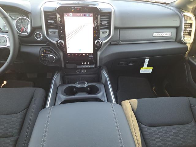 2026 RAM Ram 1500 RAM 1500 LONE STAR CREW CAB 4X4 57 BOX 2026 RAM Ram 1500 RAM 1500 LONE STAR CREW CAB 4X4 57 BOX