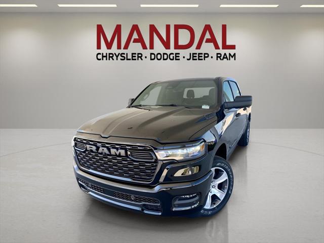 2026 RAM Ram 1500 RAM 1500 EXPRESS CREW CAB 4X2 57 BOX 2026 RAM Ram 1500 RAM 1500 EXPRESS CREW CAB 4X2 57 BOX