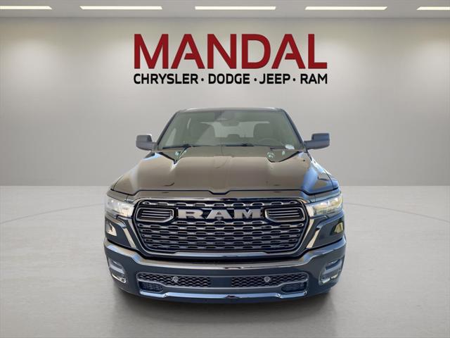 2026 RAM Ram 1500 RAM 1500 EXPRESS CREW CAB 4X2 57 BOX 2026 RAM Ram 1500 RAM 1500 EXPRESS CREW CAB 4X2 57 BOX