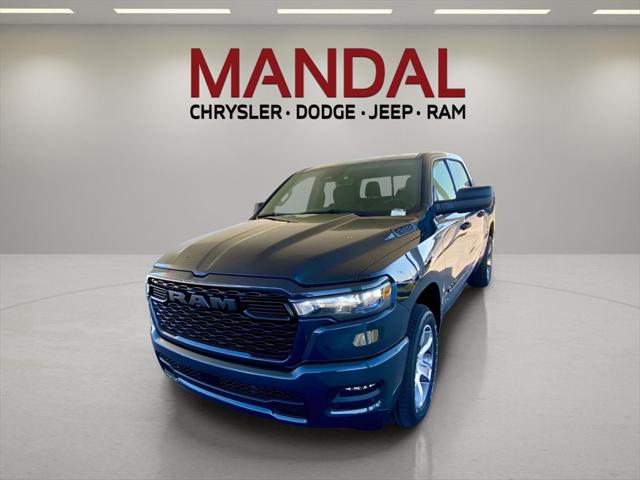 2026 RAM Ram 1500 RAM 1500 EXPRESS CREW CAB 4X2 57 BOX 2026 RAM Ram 1500 RAM 1500 EXPRESS CREW CAB 4X2 57 BOX