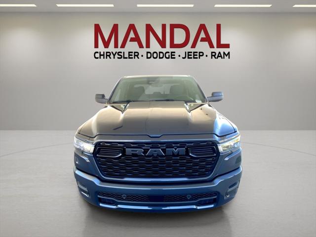 2026 RAM Ram 1500 RAM 1500 EXPRESS CREW CAB 4X2 57 BOX 2026 RAM Ram 1500 RAM 1500 EXPRESS CREW CAB 4X2 57 BOX