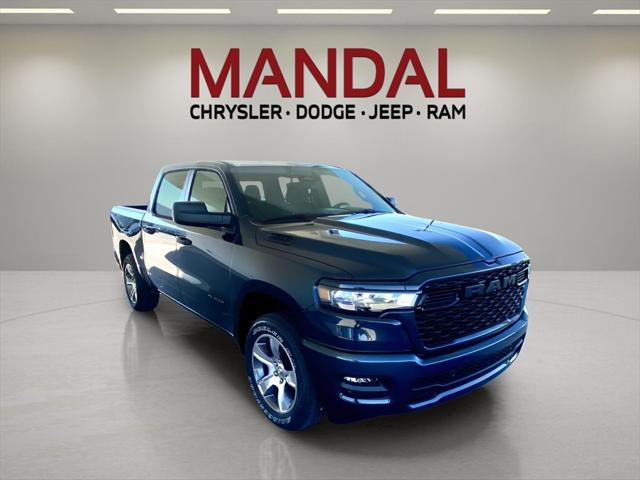 2026 RAM Ram 1500 RAM 1500 EXPRESS CREW CAB 4X2 57 BOX 2026 RAM Ram 1500 RAM 1500 EXPRESS CREW CAB 4X2 57 BOX