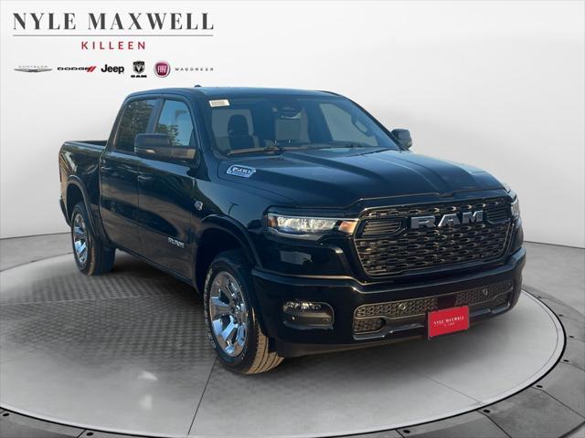 2026 RAM Ram 1500 RAM 1500 LONE STAR CREW CAB 4X4 57 BOX 2026 RAM Ram 1500 RAM 1500 LONE STAR CREW CAB 4X4 57 BOX