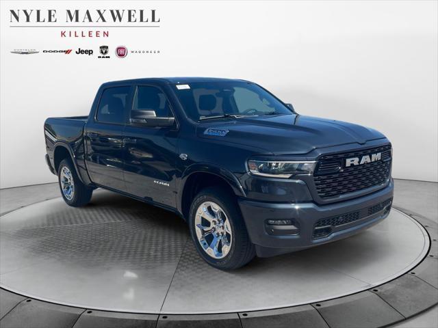2026 RAM Ram 1500 RAM 1500 LONE STAR CREW CAB 4X4 57 BOX 2026 RAM Ram 1500 RAM 1500 LONE STAR CREW CAB 4X4 57 BOX