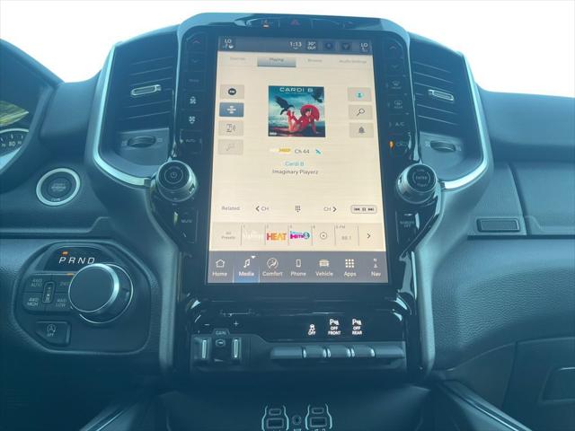 2026 RAM Ram 1500 RAM 1500 LONE STAR CREW CAB 4X4 57 BOX 2026 RAM Ram 1500 RAM 1500 LONE STAR CREW CAB 4X4 57 BOX