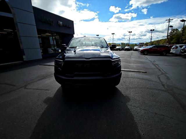 2026 RAM Ram 1500 RAM 1500 REBEL CREW CAB 4X4 57 BOX 2026 RAM Ram 1500 RAM 1500 REBEL CREW CAB 4X4 57 BOX