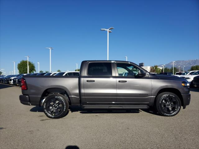 2025 RAM 1500 Tradesman Crew Cab 4x4 57 Box