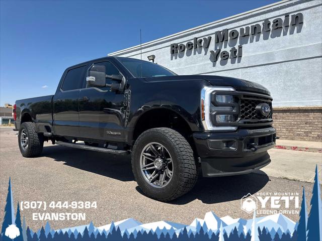 2024 Ford F-350 Lariat